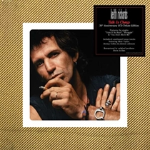 Keith Richards - Talk Is Cheap (2CD) - CD